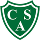 Sarmiento Res. logo