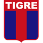 Tigre Res. logo