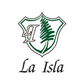 Isla Juventud logo