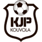KJP logo