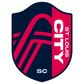 St. Louis City II logo