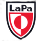 LaPa logo