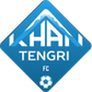 Khan Tengri logo