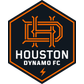 Houston Dynamo FC II logo