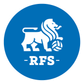 Rīgas FS II logo