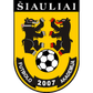 FA Šiauliai II logo