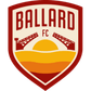 Ballard logo