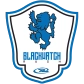 Blackwatch Rush logo