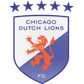 Chicago Dutch Lions logo