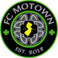 FC Motown II logo