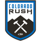 Flatirons Rush logo