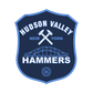 Hudson Valley Hammers logo