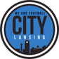 Lansing City logo
