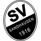 SV Sandhausen logo