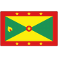 Grenada W U17 logo