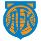 Fortuna Ålesund W logo