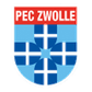 PEC Zwolle W logo
