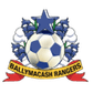 Ballymacash Rangers logo