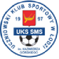 UKS Łódź logo