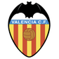 Valencia W logo