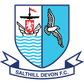 Salthill Devon logo