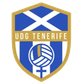 Granad. Tenerife W logo