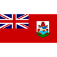 Bermuda W logo