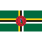 Dominica W logo
