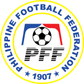 Philippines U19 logo