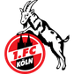 FC Koln logo