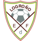 Edf Logrono W logo