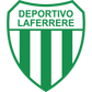 Deportivo Laferrere logo