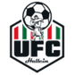 UFC Hallein logo