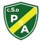 Paso de la Arena logo
