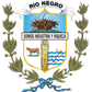 Río Negro logo