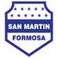 San Martin Formosa logo