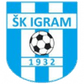 Igram logo