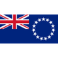 Cook Islands W logo