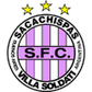 Sacachispas logo