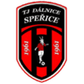 Dálnice Speřice logo