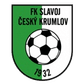 Slavoj Český Krumlov logo