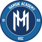 Hamsik Academy logo