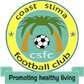 Coastal Heroes logo