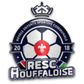 RESC Houffaloise logo