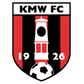 Kimberley Miners Welfare logo