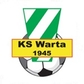 Warta Sieradz logo