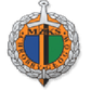Chrobry Głogów II logo