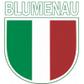 Blumenau logo