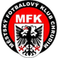 Chrudim II logo