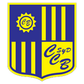 Central Ballester logo
